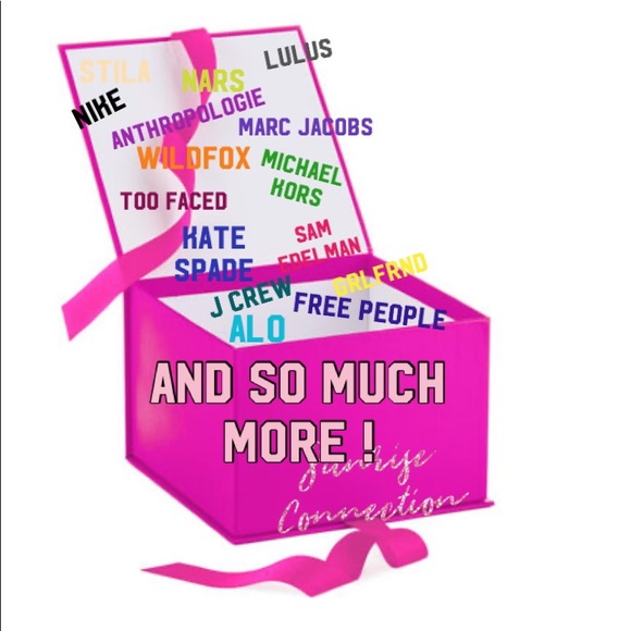 Mystery Box - Picture 2 of 6